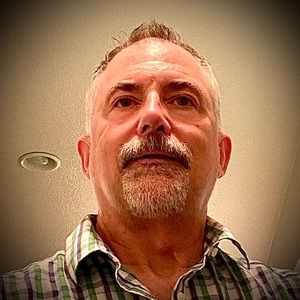 Meet your Posher, Jerry